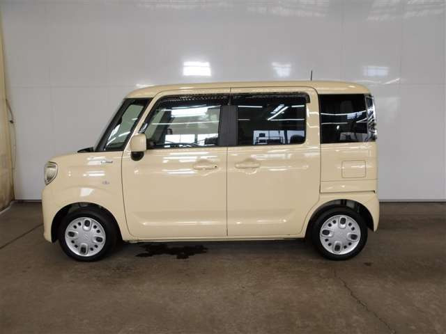 スペーシアハイブリッド(HYBRID) G