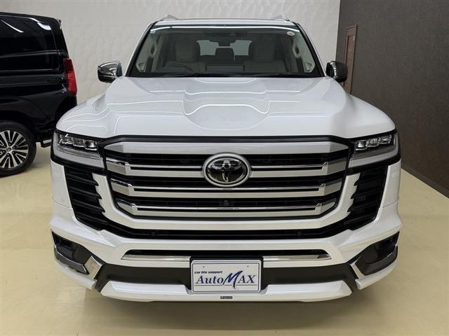 ランドクルーザー