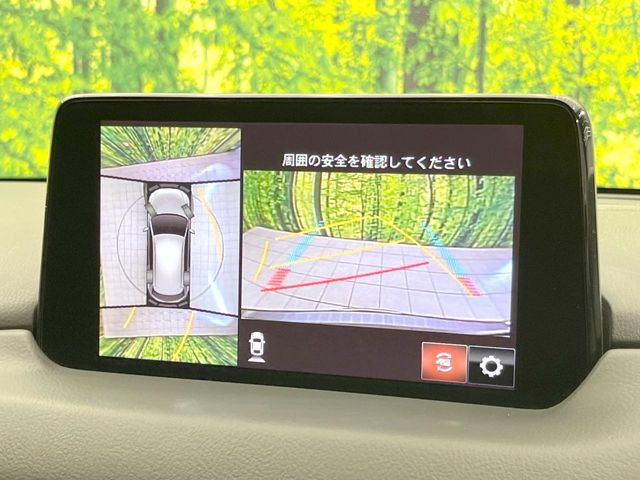 �y360&deg;�r���[���j�^�[�z��p�̃J�����ɂ��A�ォ�猩���낵���悤�Ȏ��_��360�x�N���}�̎��͂��m�F���邱�Ƃ��ł��܂������p�������m�F���₷���A�����ꏊ�ł̐؂�Ԃ��⒓�Ԃ��X���[�Y�ɍs���܂��B