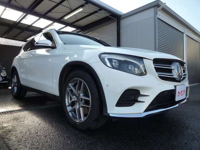 GLC200 スポーツ