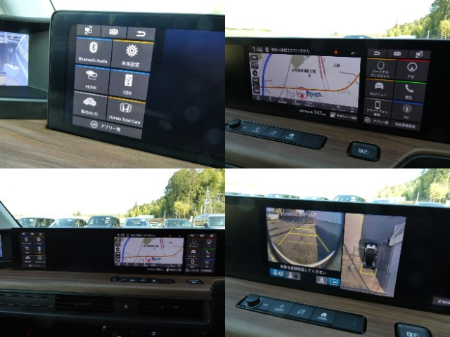 Honda eアドバンス