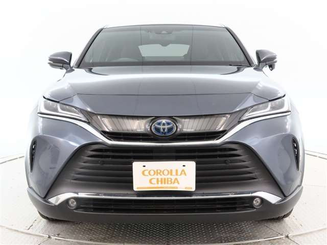 ヤリス1.5 ハイブリッド G