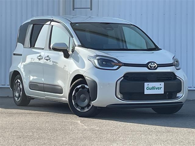 シエンタハイブリッド 1.5 Z