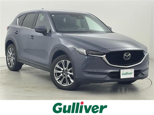 CX-52.2 XD エクスクルーシブ モード