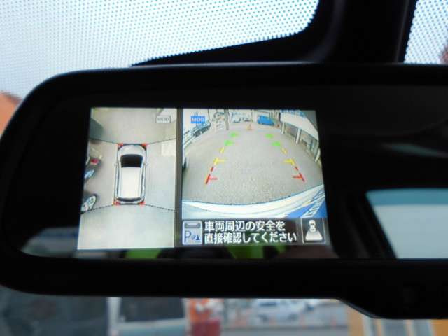 ノート1.2 X DIG-S エマージェンシーブレーキパッケージ