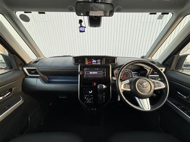 タンク1.0 カスタム G S