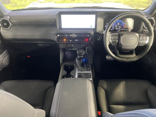 ランドクルーザー2502.7 VX 4WD