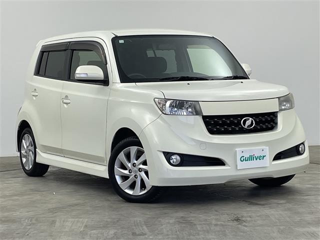 bB1.5 Z エアロ Gパッケージ