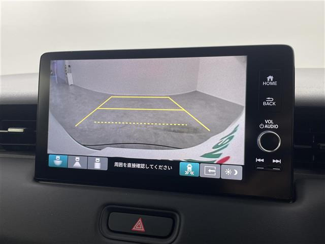 ヴェゼル1.5 ハイブリッド Z