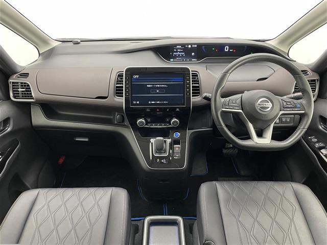 セレナ1.2 e-POWER ハイウェイスターG