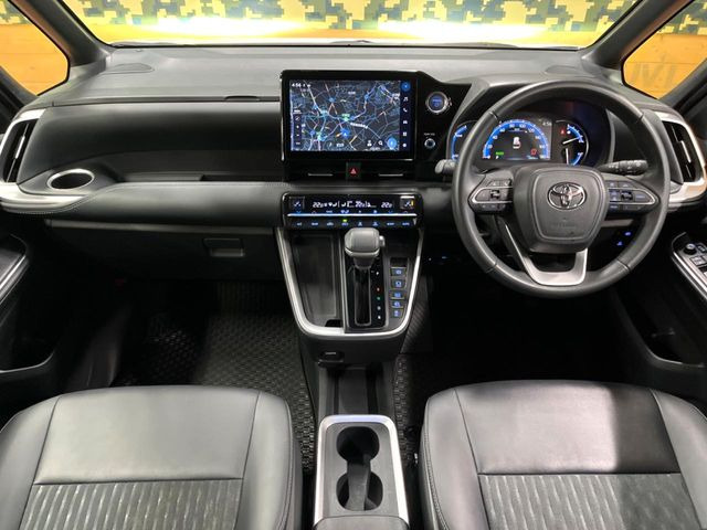 ノア1.8 ハイブリッド S-Z