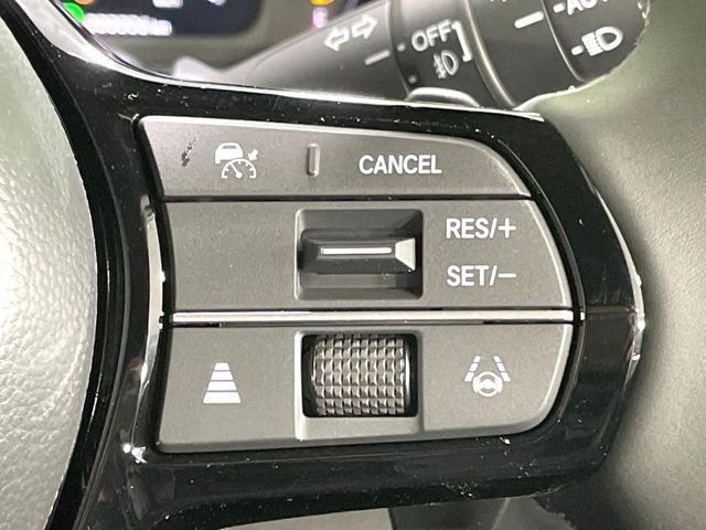 �y�A�_�v�e�B�u�N���[�Y�R���g���[���z�������H�ł̒��������s���y��!!�����ő��x��ۂN���[�Y�R���g���[�����A�Փˌy���V�X�e���ƘA�g���A�O���̎ԗ������m���ĎԊԂ�ۂ悤�ɑ��x���߂��Ă���܂�!!