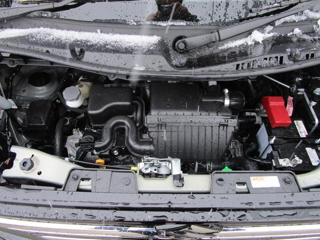 スペーシアカスタムハイブリッド(HYBRID)  XS 4WD