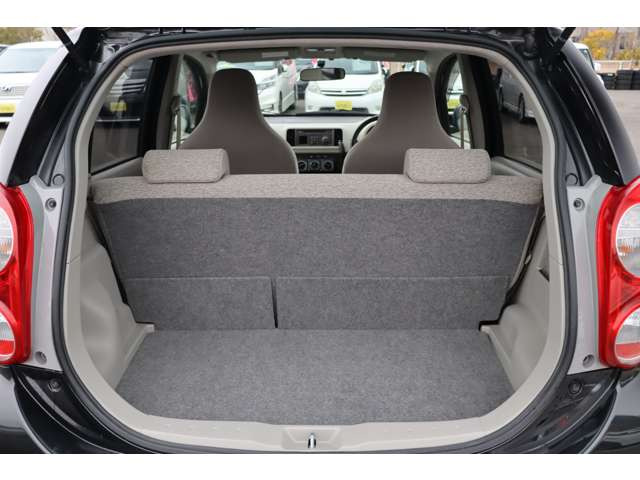 2��ڂ�|���Ă��������܂��ƍX�ɍL�X�X�y�[�X�ɂȂ�܂���