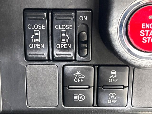 �y�����p���[�X���C�h�h�A�z�X�}�[�g�L�[��^�]�Ȃ̃X�C�b�`�Ō�ȗ����X���C�h�h�A�̊J���\���d��������͂����ăh�A���J����K�v�������A�����Ȃ��q�l�ł��ȒP�ɊJ���߂ł����K�ł���