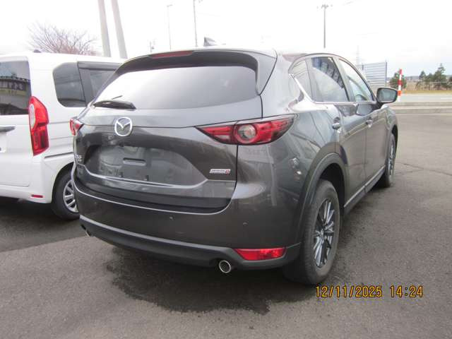 CX-52.2 XD 4WD