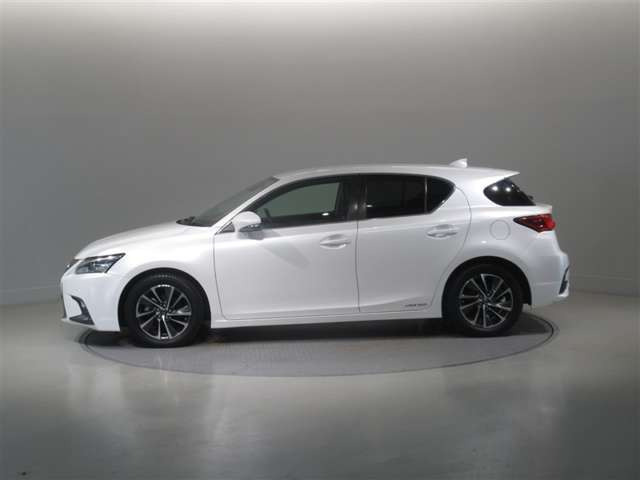 CT200h バージョン C