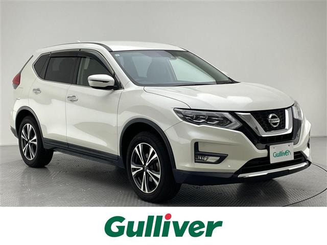 エクストレイル2.0 20X