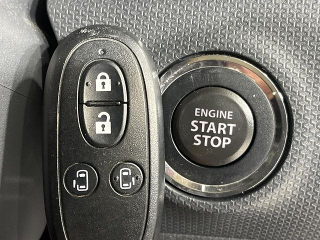 �y�I�y���[�V�����L�[�z�J�o����|�P�b�g�ɓ��ꂽ�܂܂ł��h�A�̎{���E�������\�ȃX�}�[�g�L�[�𑕔��B�G���W���̃I���E�I�t�����J�M�����o���K�v����������Ƃ��Ă��֗��ł���