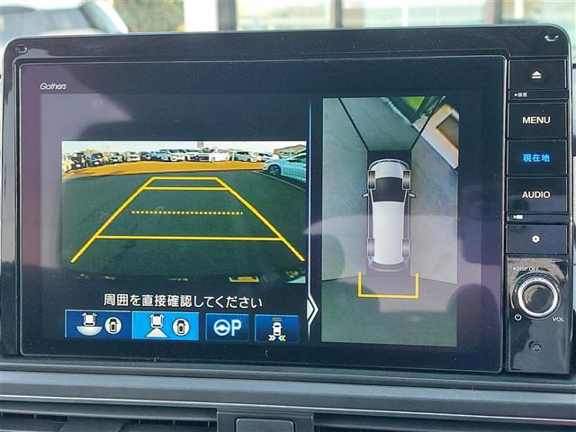 オデッセイ2.4 アブソルート EX