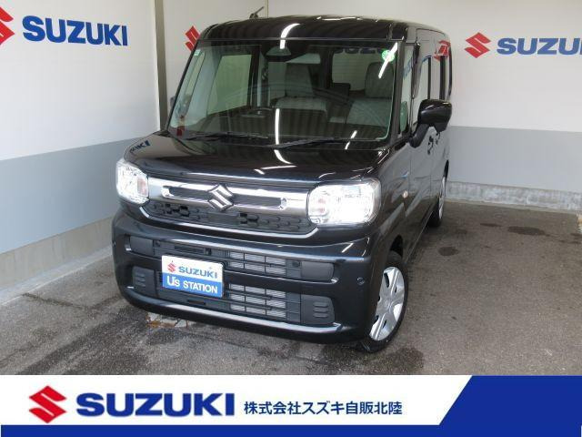 スペーシアハイブリッド(HYBRID)  X