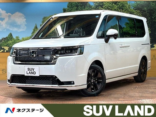 ホンダ ステップワゴンの価格・新型情報・グレード諸元 価格.com