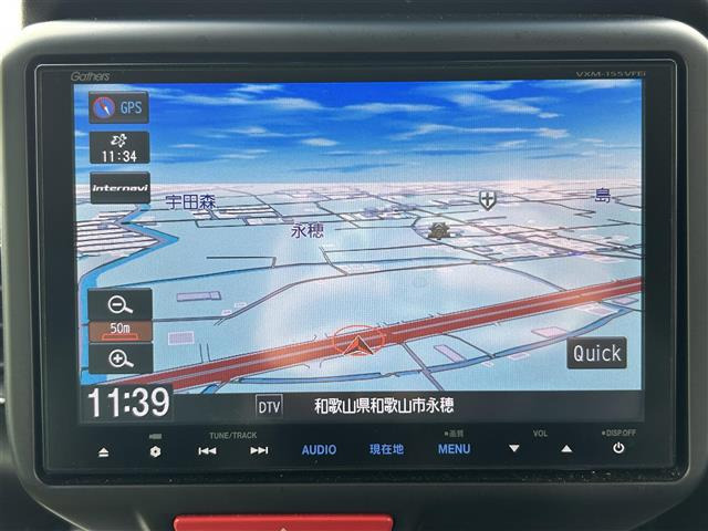 N-BOXカスタムG ターボ Lパッケージ