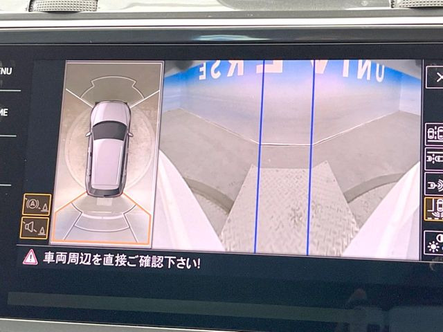 ���p�m���~�b�N�r���[���j�^�[:��p�̃J�����ɂ��A�ォ�猩���낵���悤�Ȏ��_��360�x�N���}�̎��͂��m�F���邱�Ƃ��ł��܂������p�������m�F���₷���A�����ꏊ�ł̐؂�Ԃ��⒓�Ԃ��X���[�Y�ɍs���܂��B