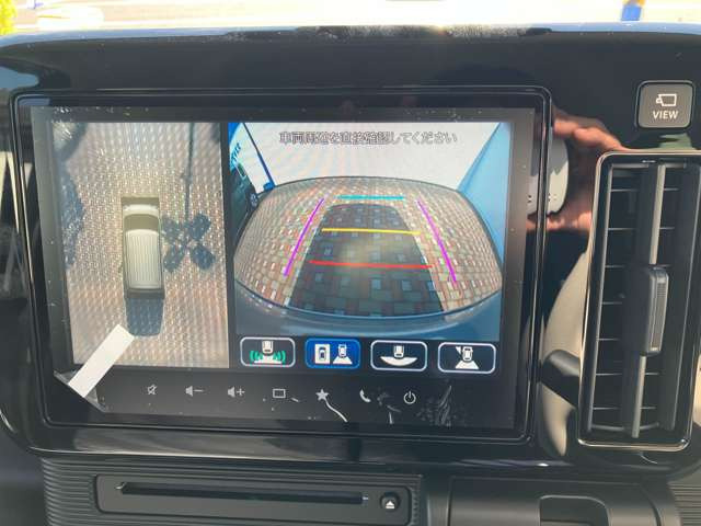 ワゴンRスマイルハイブリッド(HYBRID) X