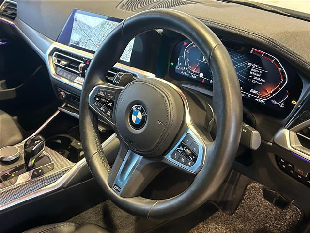 3シリーズセダン320d xドライブ Mスポーツ エディション サンライズ 4WD