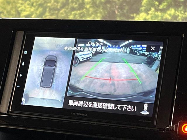 �y�}���`�A���E���h���j�^�[�z��p�̃J�����ɂ��A�ォ�猩���낵���悤�Ȏ��_��360�x�N���}�̎��͂��m�F���邱�Ƃ��ł��܂����c�񒓎Ԃ╝�񂹎��Ɋ��􂵂Ă���܂���