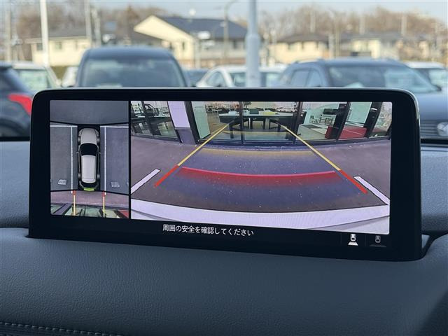 CX-52.2 XD Lパッケージ