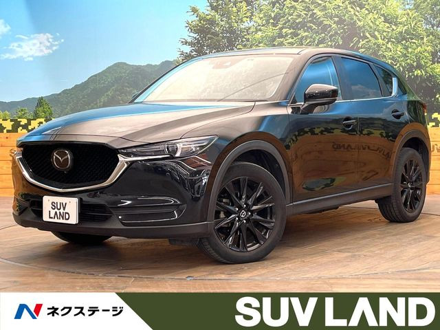CX-52.2 XD ブラックトーンエディション