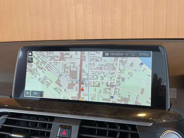 X3xドライブ20d Mスポーツ ディーゼル 4WD