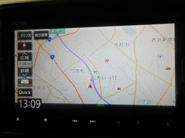 アクティトラックSDX