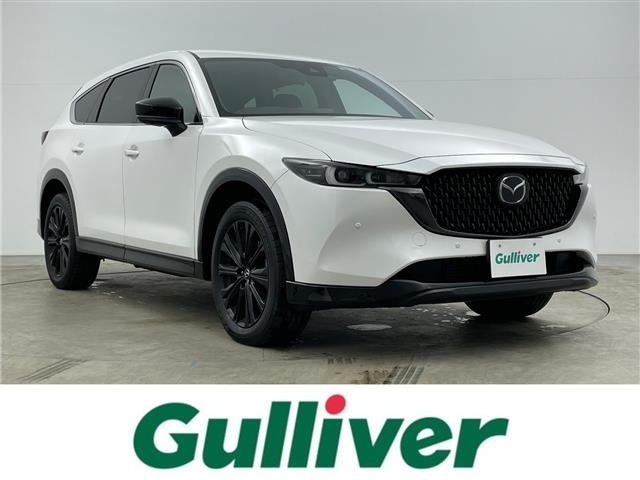 CX-82.2 XD スポーツアピアランス