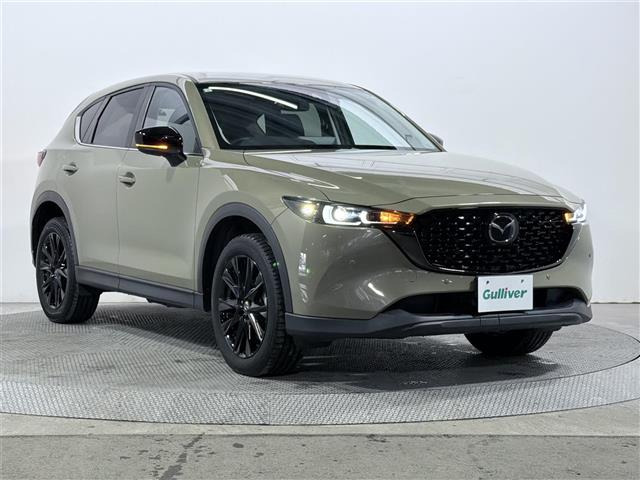 CX-52.0 20S ブラックトーンエディション
