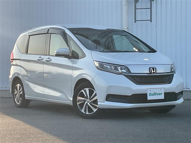 フリード1.5 G ホンダセンシング