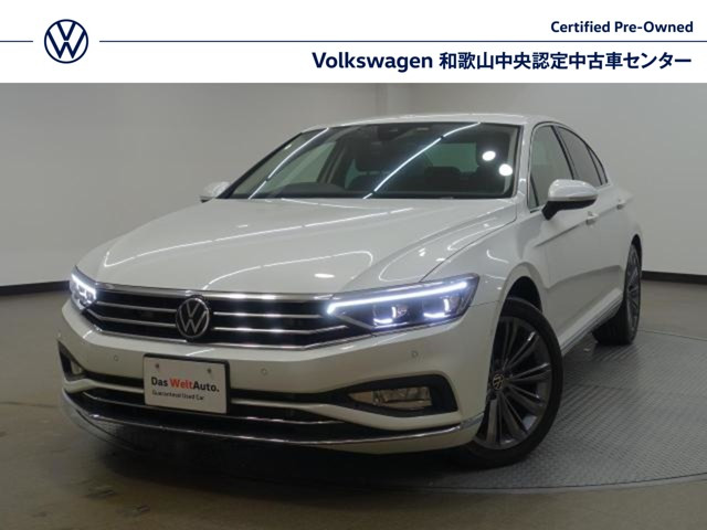 パサートTDI エレガンス アドバンス ディーゼル