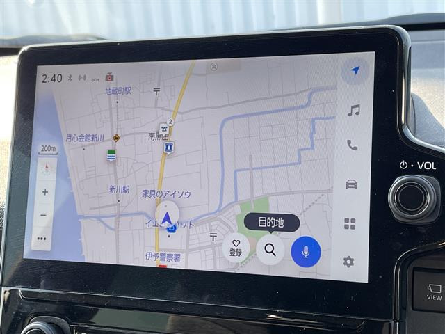 シエンタハイブリッド 1.5 Z