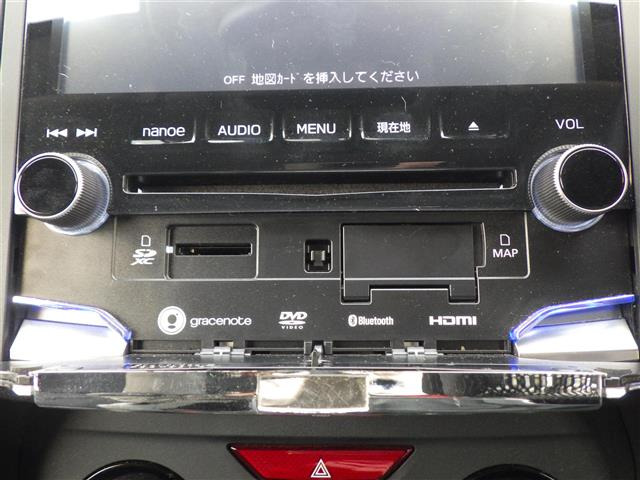 インプレッサスポーツ2.0 i-L アイサイト