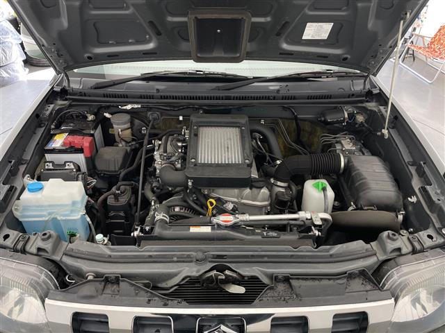 ジムニーランドベンチャー 4WD