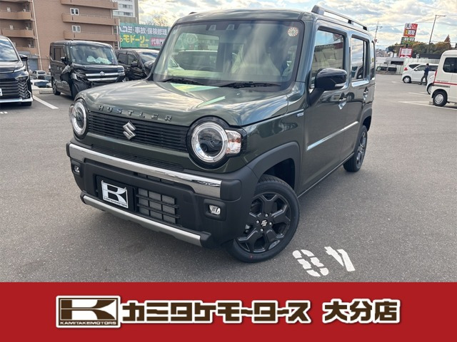 ハスラータフワイルド