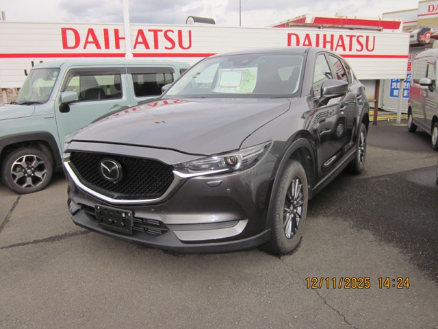 CX-52.2 XD 4WD