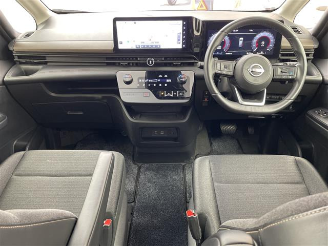 セレナ2.0 ハイウェイスターV