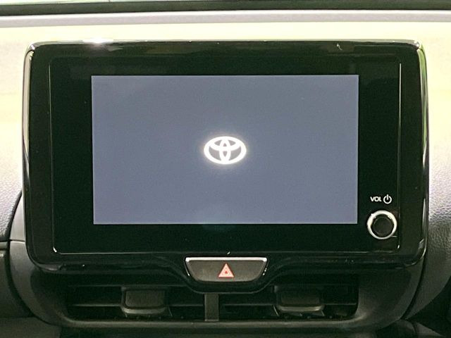 ヤリスクロス1.5 ハイブリッド Z