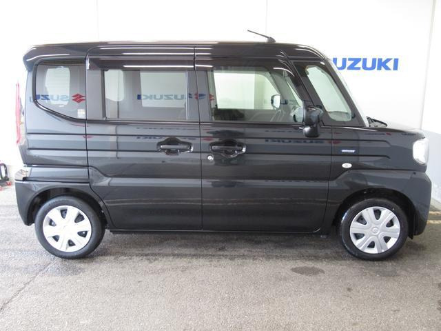 スペーシアハイブリッド(HYBRID)  X