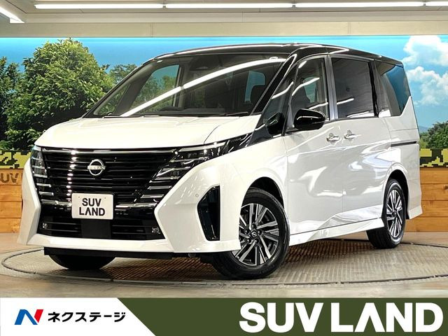 日産 セレナの価格・新型情報・グレード諸元 価格.com