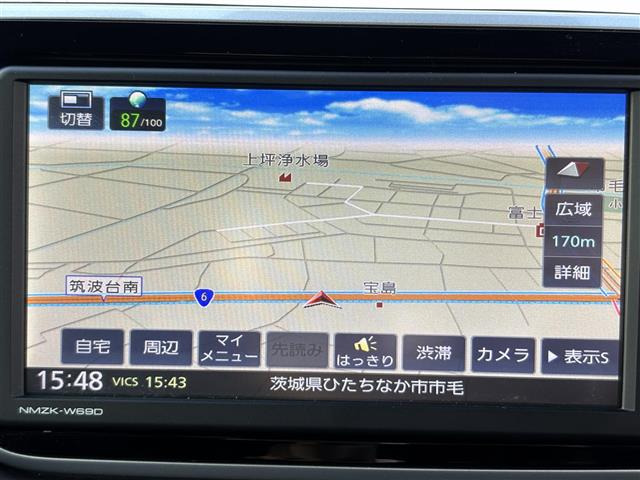 ムーヴカスタムX リミテッドII SAIII