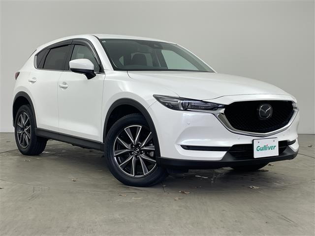 CX-52.2 XD Lパッケージ